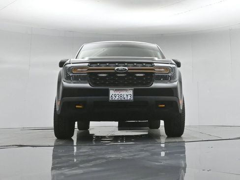 Certified 2024 Ford Maverick Tremor w/ Tremor Off-Road Package AWD/4WD image 47