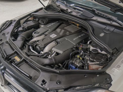 Used 2016 Mercedes-Benz GL 63 AMG 4MATIC image 60