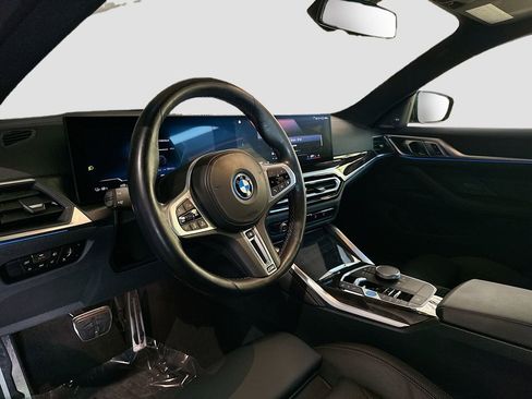 Certified 2023 BMW i4 M50 AWD/4WD image 9