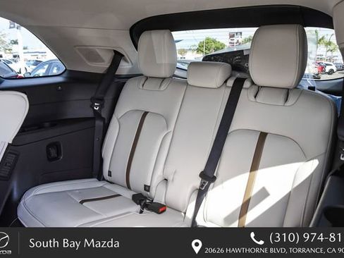 New 2026 MAZDA CX-90 3.3 Turbo S w/ Premium Package image 21