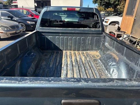 Used 2007 Chevrolet Colorado W/T RWD image 15