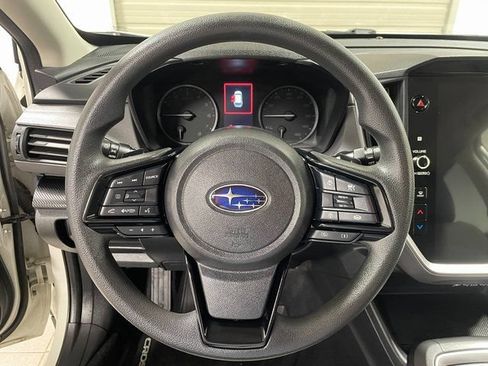 Used 2024 Subaru Crosstrek 2.0i Premium AWD/4WD image 14