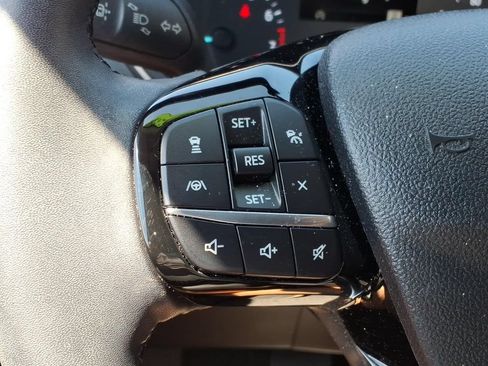 Used 2022 Ford Escape SEL AWD/4WD image 7