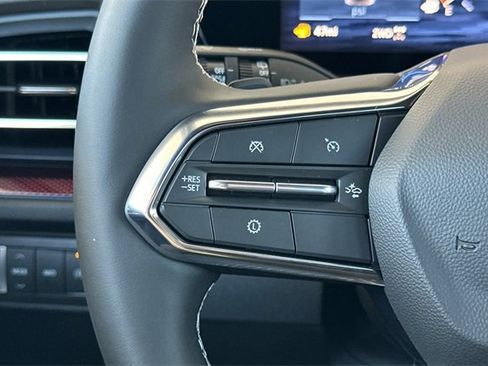 New 2026 Chevrolet Traverse Z71 image 32