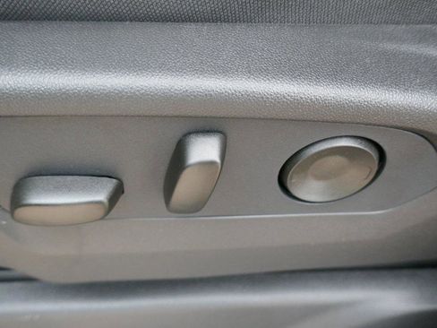 New 2026 Chevrolet Silverado 1500 Custom Trail Boss image 14