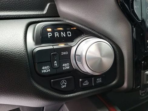 Used 2024 RAM 1500 Rebel w/ Rebel Level 2 Equipment Group AWD/4WD image 23
