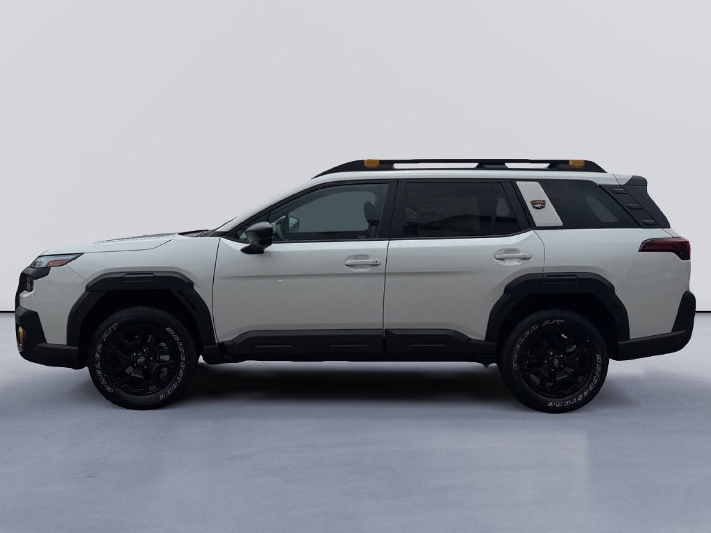 New 2026 Subaru Outback Wilderness AWD/4WD image 6