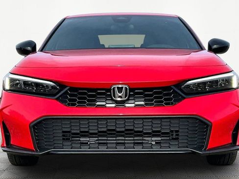 Used 2026 Honda Civic Sport image 3