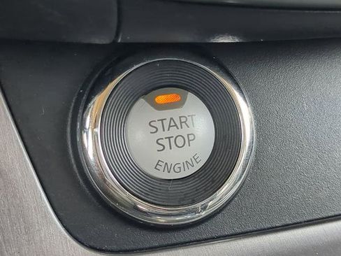 Certified 2024 Nissan Murano SL w/ Cargo Package image 29