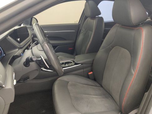 Used 2021 Hyundai Sonata SEL Plus w/ Tech Package image 17