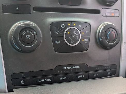 Used 2015 Ford Explorer 4WD Police Interceptor image 15