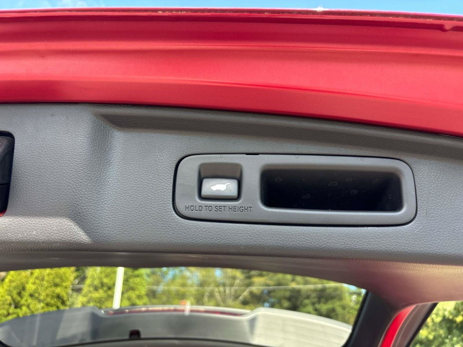 Certified 2023 Honda CR-V EX-L image 17