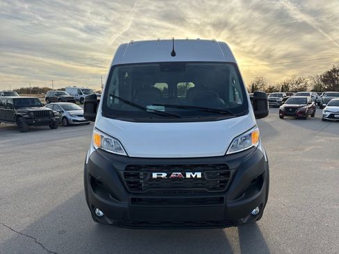 New 2026 RAM ProMaster 2500 w/ Convenience Group image 7