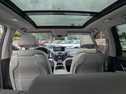 Used 2021 Acura RDX FWD w/ Technology Package image 22