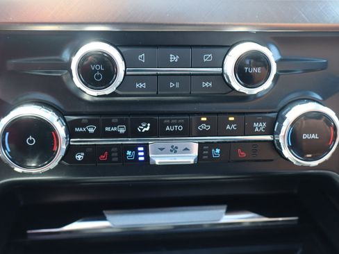 Used 2024 Ford F250 King Ranch AWD/4WD image 23