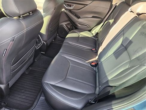 Used 2021 Subaru Forester Touring w/ Popular Package #2 image 9