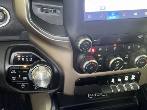 Used 2022 RAM 1500 Laramie image 21