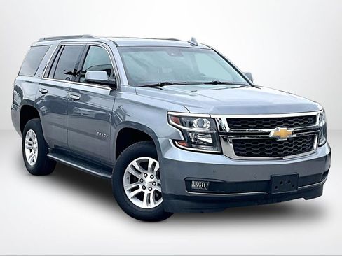 Used 2019 Chevrolet Tahoe LT AWD/4WD image 12