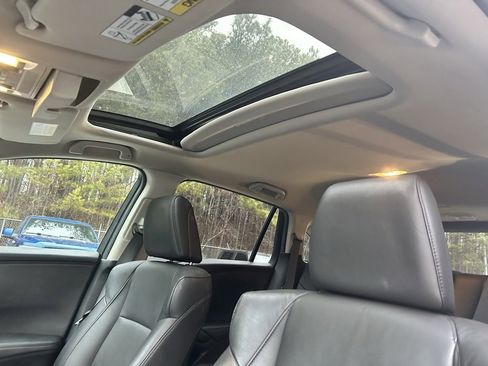 Used 2014 Acura RDX FWD image 9