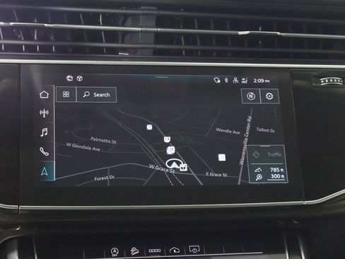 Used 2022 Audi Q7 3.0T Premium Plus image 46