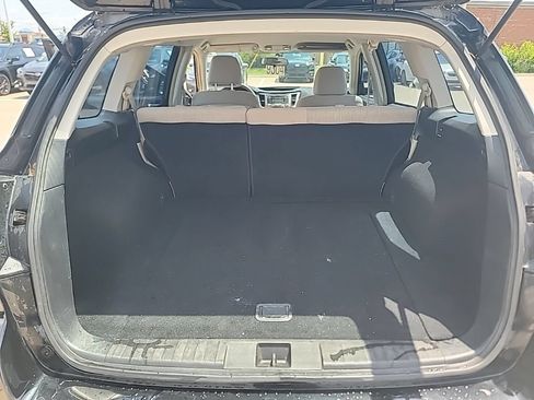 Used 2013 Subaru Outback 2.5i AWD/4WD image 10