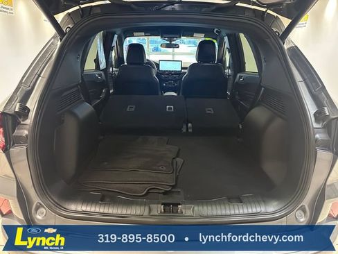 Certified 2024 Ford Escape ST-Line w/ Tech Pack #1 AWD/4WD image 23