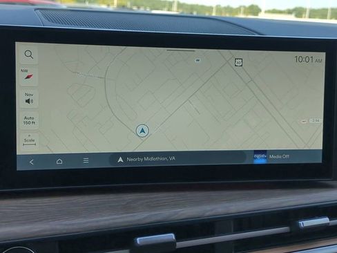 New 2026 Hyundai Santa Fe Calligraphy image 20