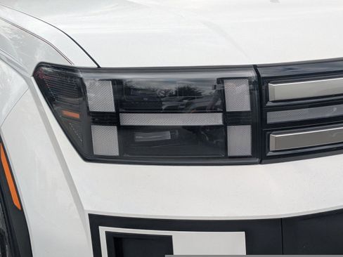 New 2026 Hyundai Santa Fe SEL FWD image 29