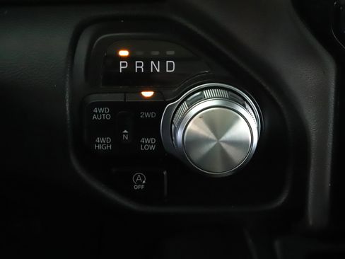 Used 2023 RAM 1500 Laramie image 17