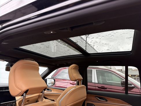 Used 2022 Jeep Grand Cherokee Summit image 30