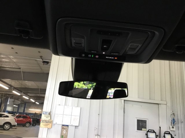 New 2026 Chevrolet Silverado 1500 RST AWD/4WD image 27
