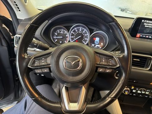 Used 2018 MAZDA CX-5 Grand Touring w/ Premium Package image 10