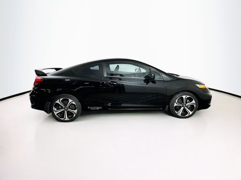 Used 2015 Honda Civic Si image 10