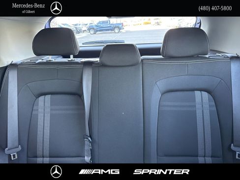 Used 2025 Hyundai Venue SEL FWD image 14