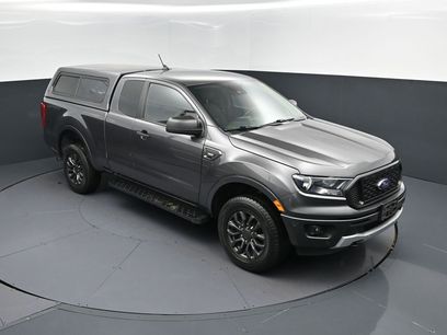 Used 2019 Ford Ranger XLT w/ Equipment Group 301A Mid