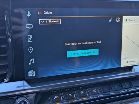 Used 2025 Chevrolet Silverado 1500 LT Trail Boss w/ LT Trail Boss Premium Package image 28