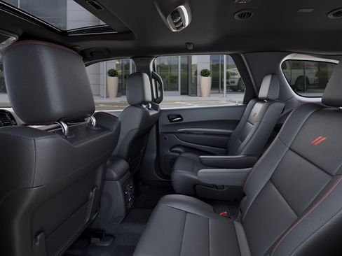 New 2026 Dodge Durango GT AWD/4WD image 23