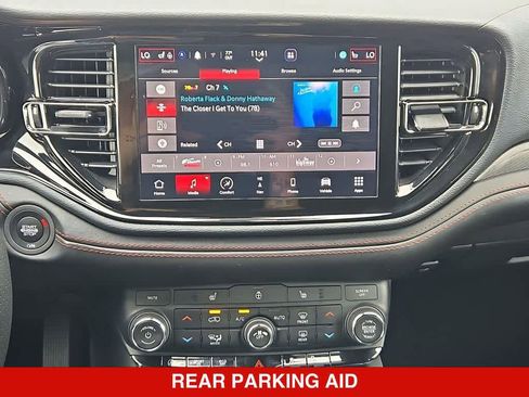 Used 2026 Dodge Durango GT AWD/4WD image 28