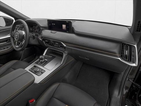 New 2026 MAZDA CX-90 3.3 Turbo S w/ Premium Package image 11