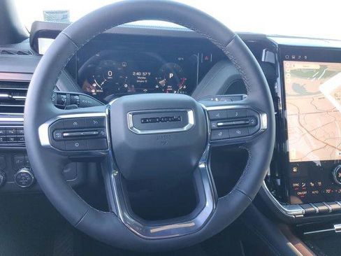New 2026 GMC Yukon XL Denali w/ Sun & Power Step Package RWD image 17