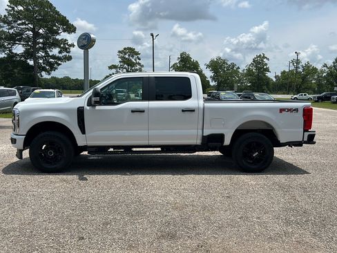New 2026 Ford F250 XL w/ STX Appearance Package AWD/4WD image 4