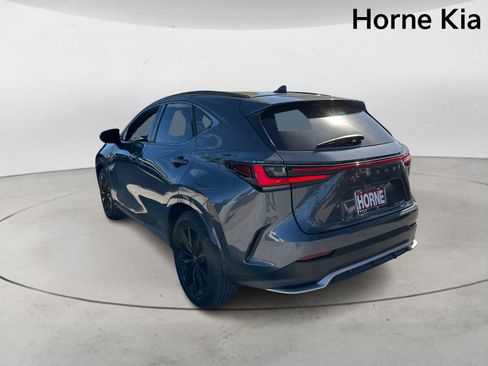 Used 2024 Lexus NX 350 F Sport image 5