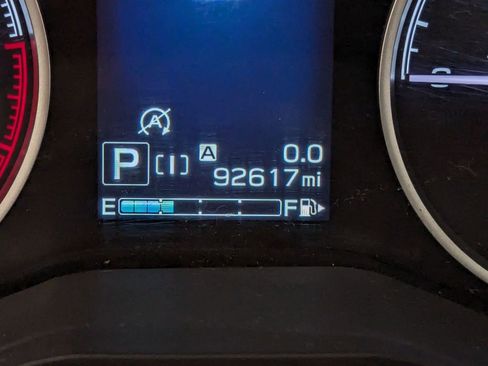 Used 2020 Subaru Forester Premium image 17