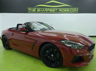 Used 2019 BMW Z4 sDrive30i w/ M Sport Package video 1
