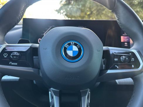 Certified 2024 BMW i5 eDrive40i w/ M Sport Package image 30