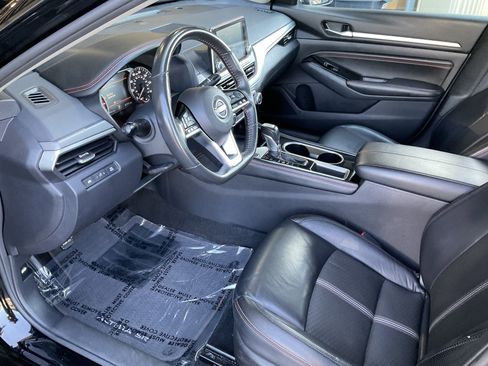 Used 2023 Nissan Altima 2.5 SR image 20