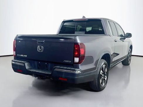Used 2020 Honda Ridgeline RTL image 21