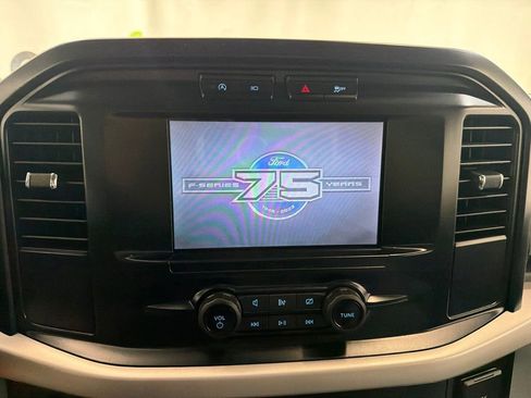 Used 2023 Ford F150 XL AWD/4WD image 27