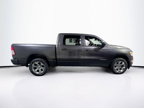Used 2024 RAM 1500 Big Horn AWD/4WD image 4