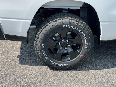 New 2026 RAM 1500 Classic Warlock image 4